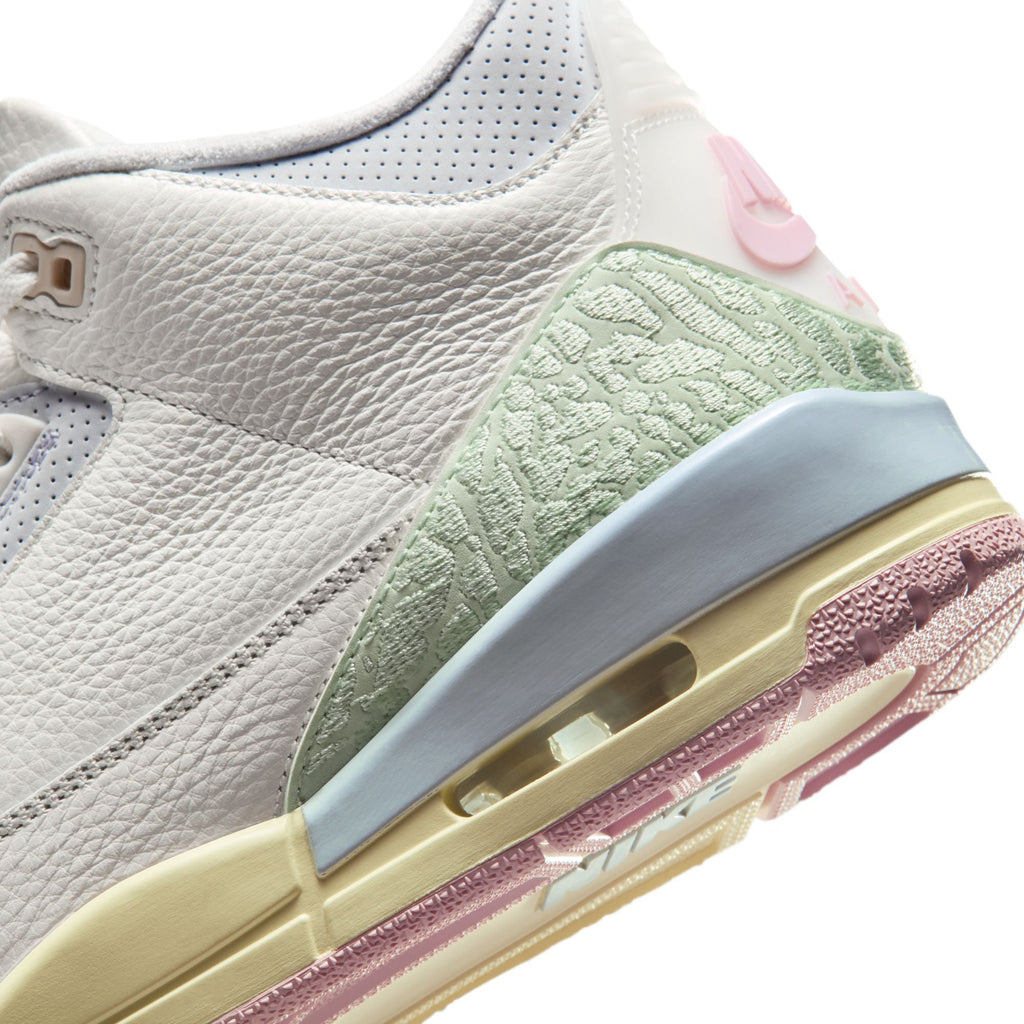 3 Mens Retro Shoes Air jordan – Гарантія оригінальності – збільшений вид