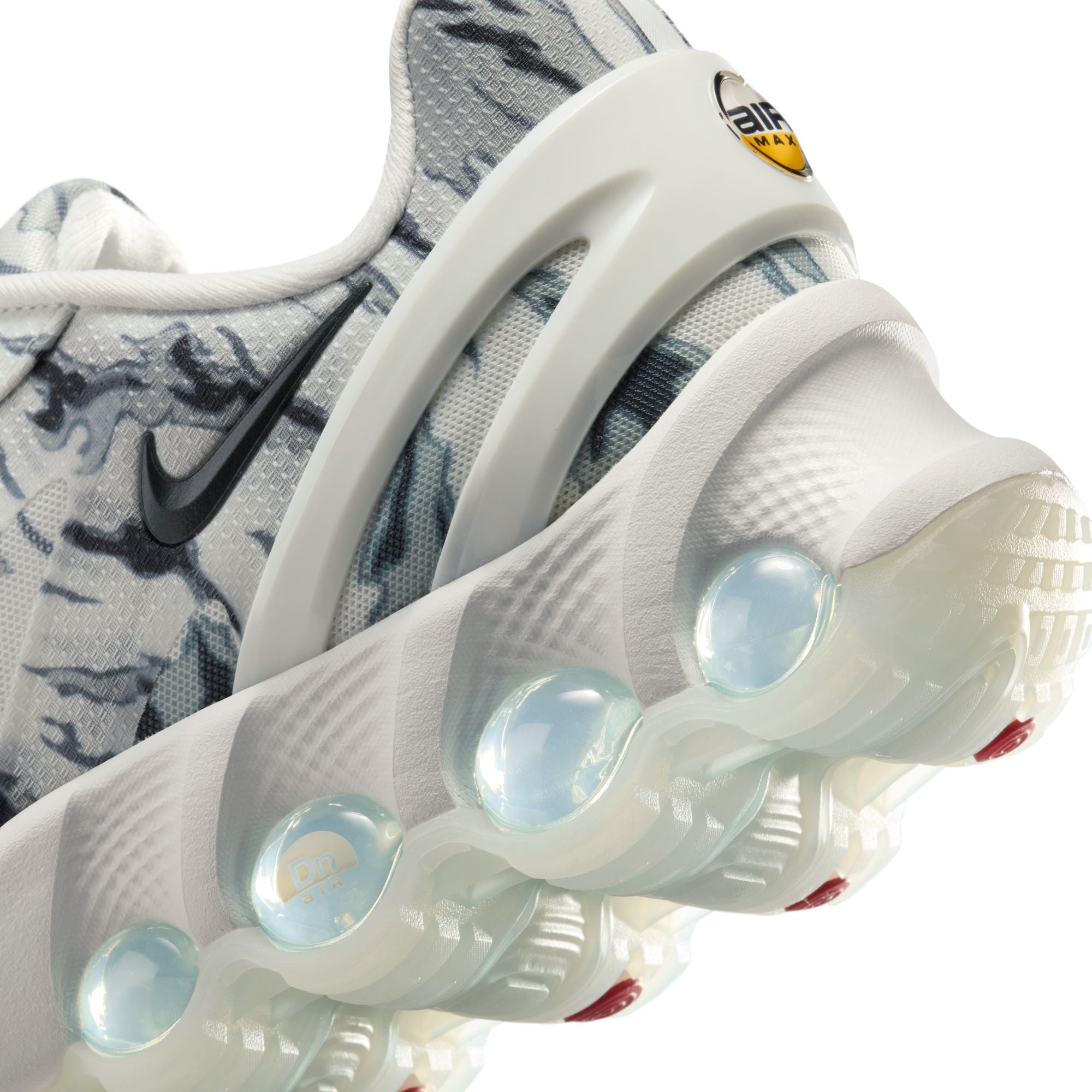 Mens Air Max DN8 PRM Shoes NIKE – Гарантія оригінальності – збільшений вид