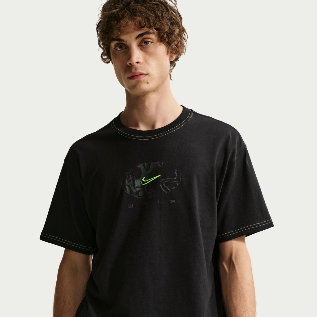 Mens Skate Tee Nike – Гарантія оригінальності – збільшений вид