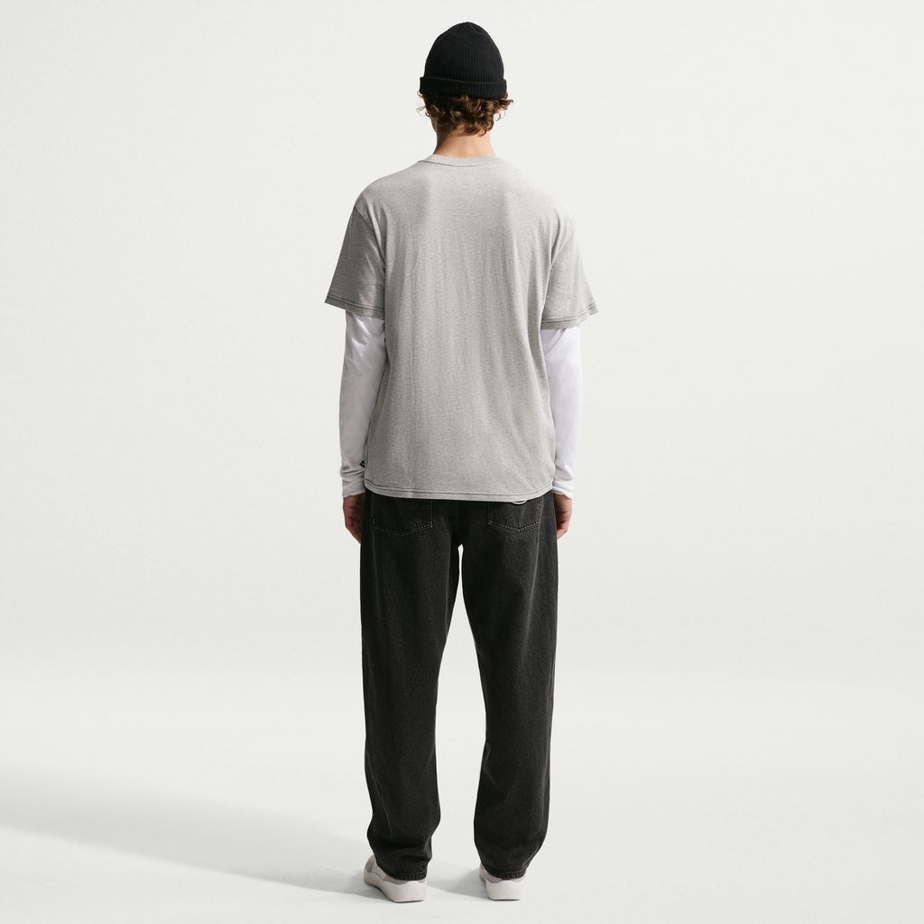 Mens Skate Tee Nike – Гарантія оригінальності – збільшений вид