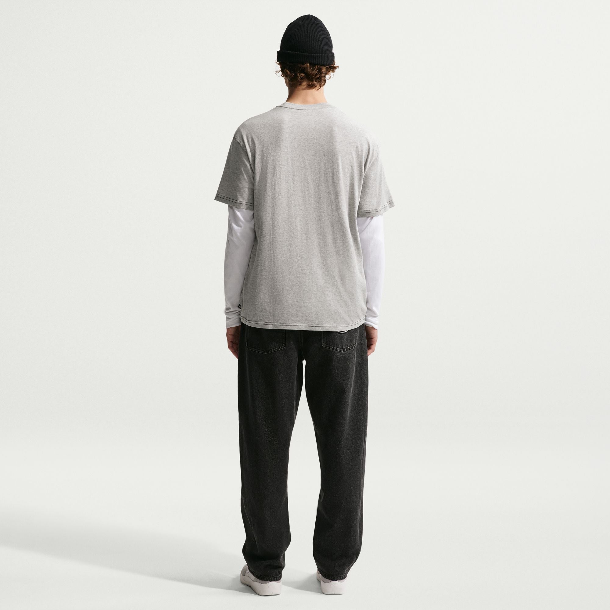 Mens Skate Tee Nike – Гарантія оригінальності – збільшений вид