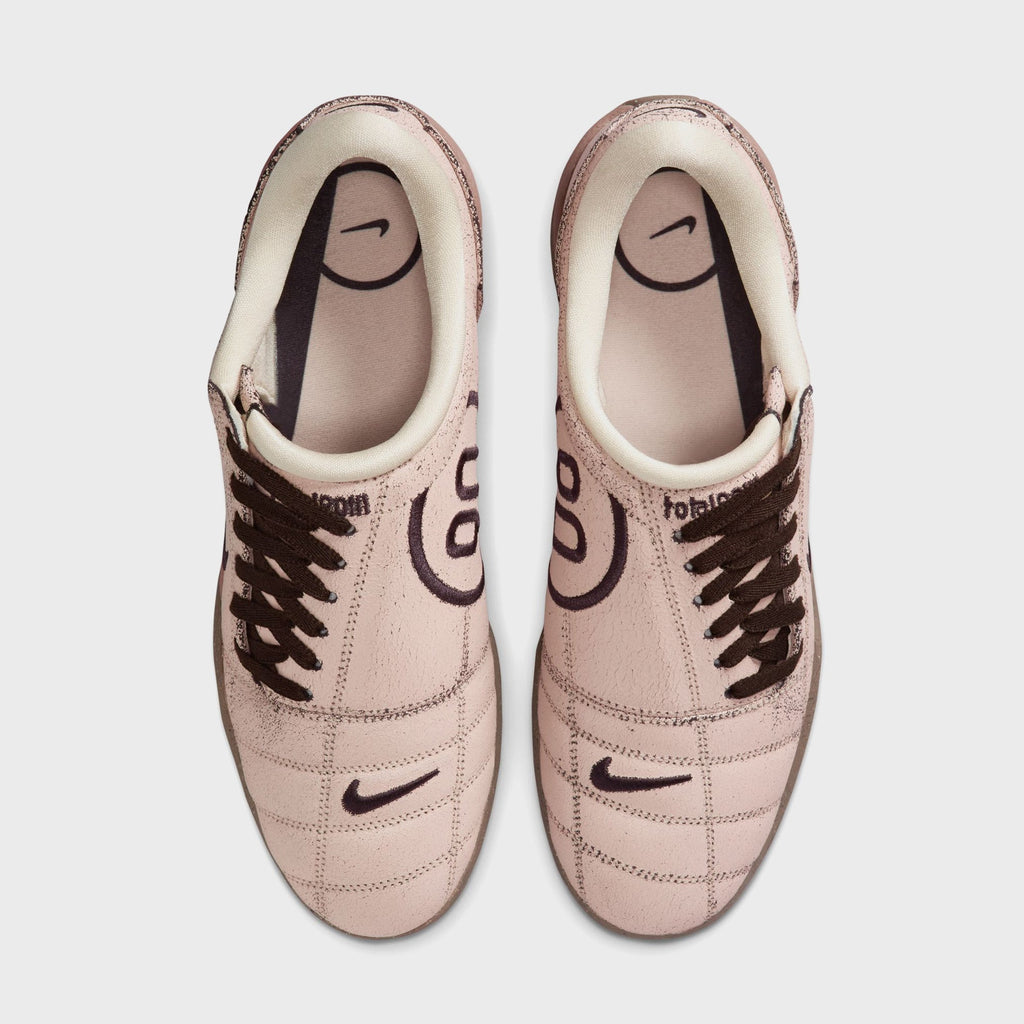 Total 90 Prm Pearl White Nike – Гарантія оригінальності – збільшений вид