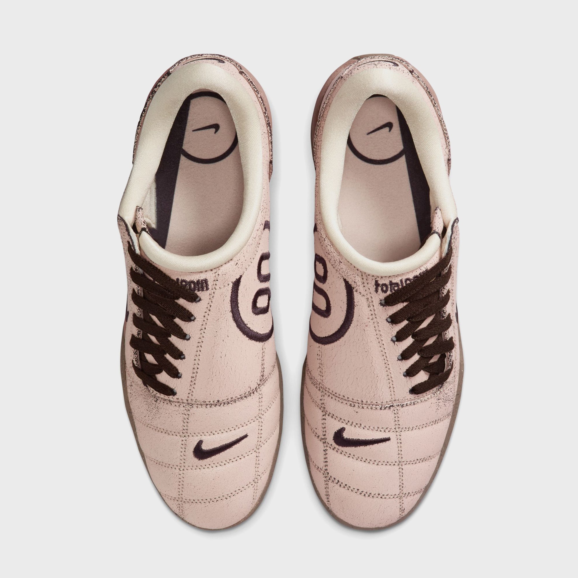 Total 90 Prm Pearl White Nike – Гарантія оригінальності – збільшений вид