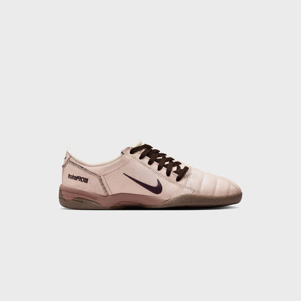 Total 90 Prm Pearl White Nike – Гарантія оригінальності – боковий вид