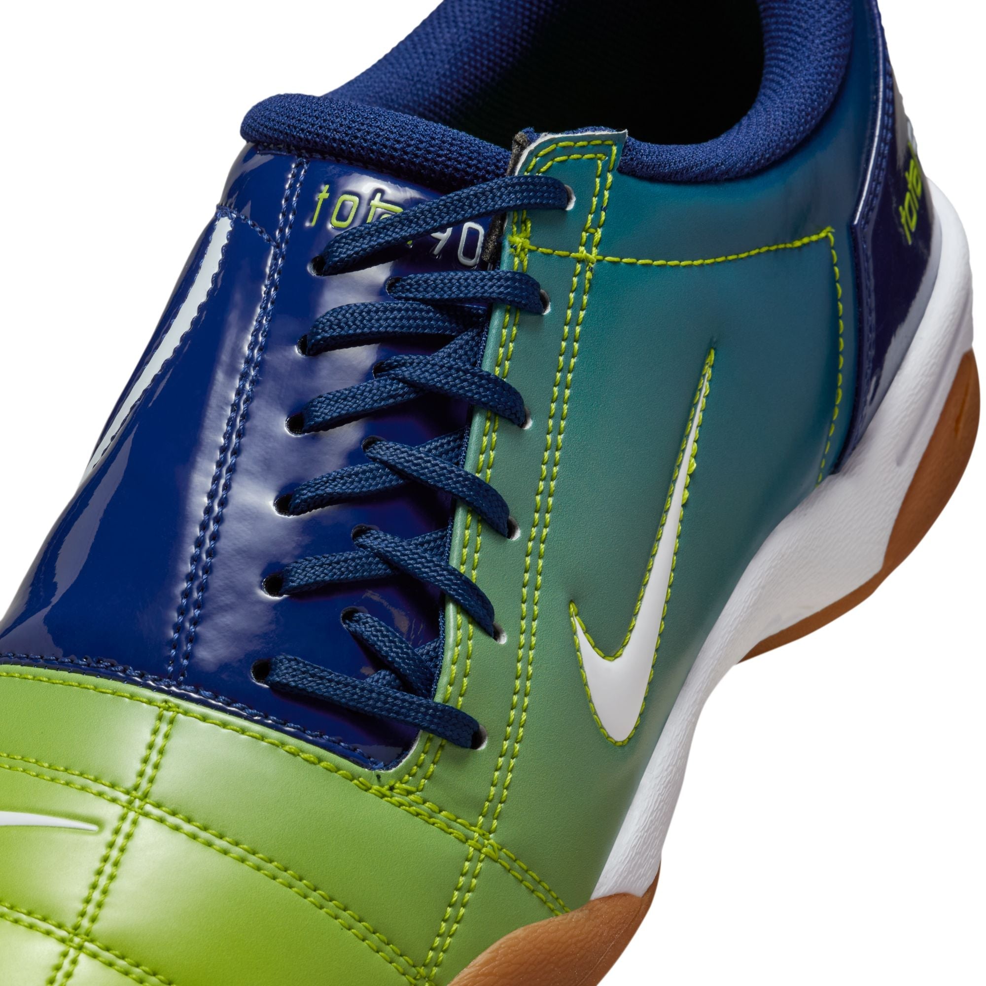 Mens Total 90 Shoes NIKE – Гарантія оригінальності – збільшений вид