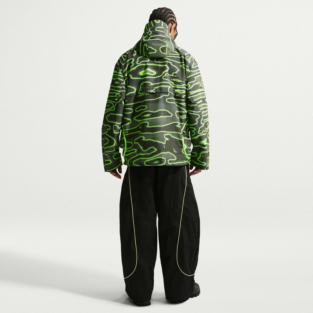 Mens Project F.r.o.g. Tobi Pants Nike – Гарантія оригінальності – детальний вид