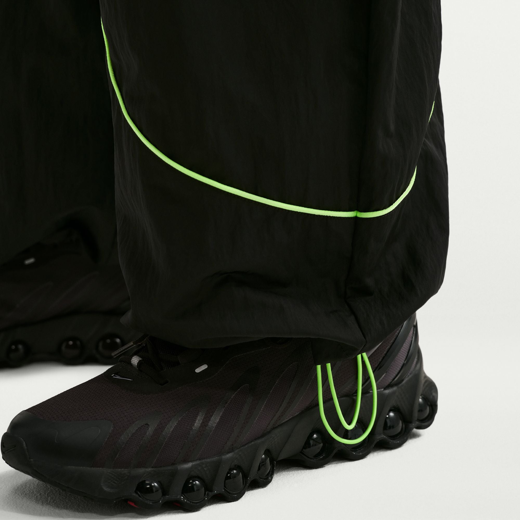Mens Project F.r.o.g. Tobi Pants Nike – Гарантія оригінальності – збільшений вид