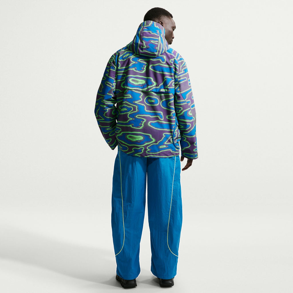 Mens Project F.r.o.g. Tobi Pants Nike – Гарантія оригінальності – детальний вид