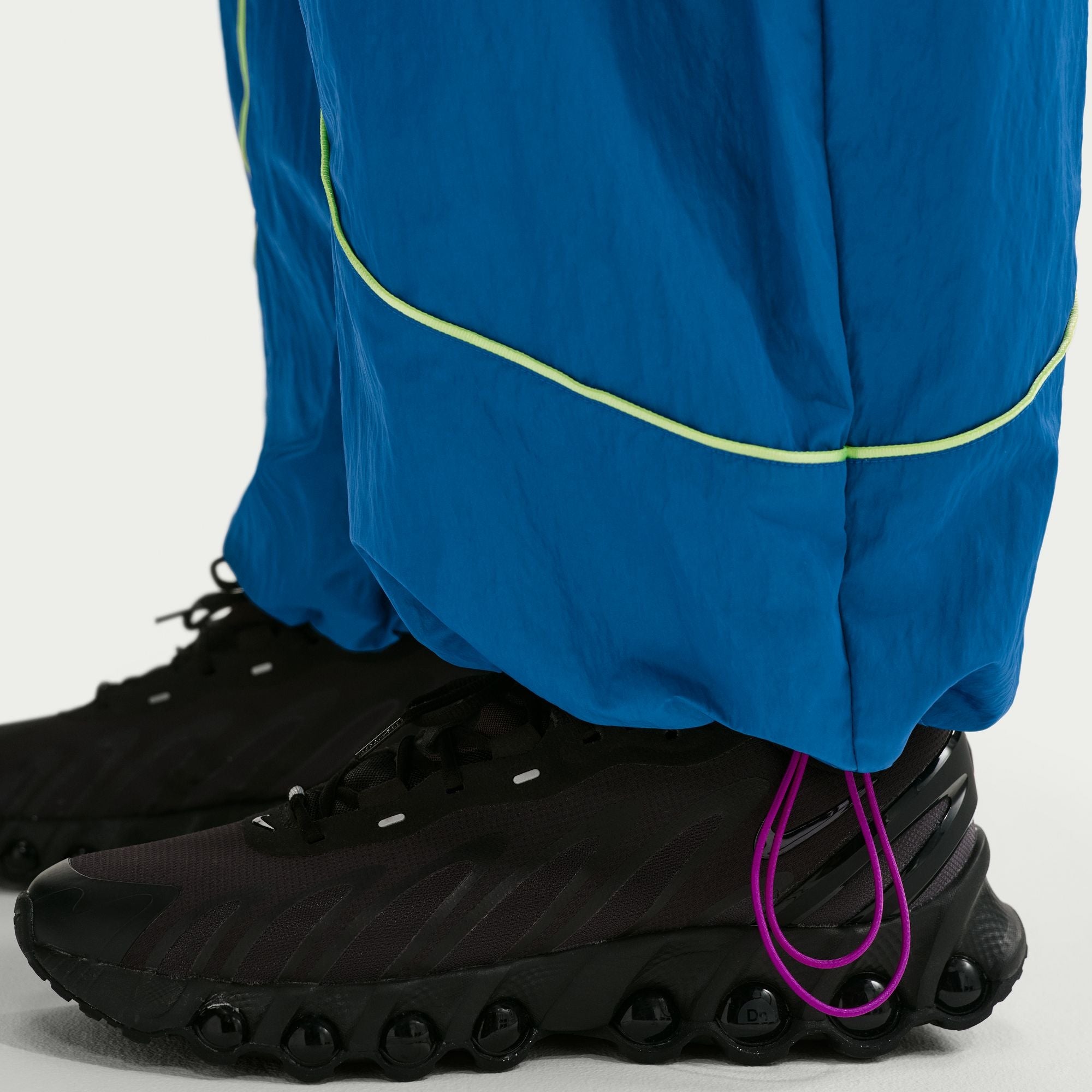 Mens Project F.r.o.g. Tobi Pants Nike – Гарантія оригінальності – збільшений вид