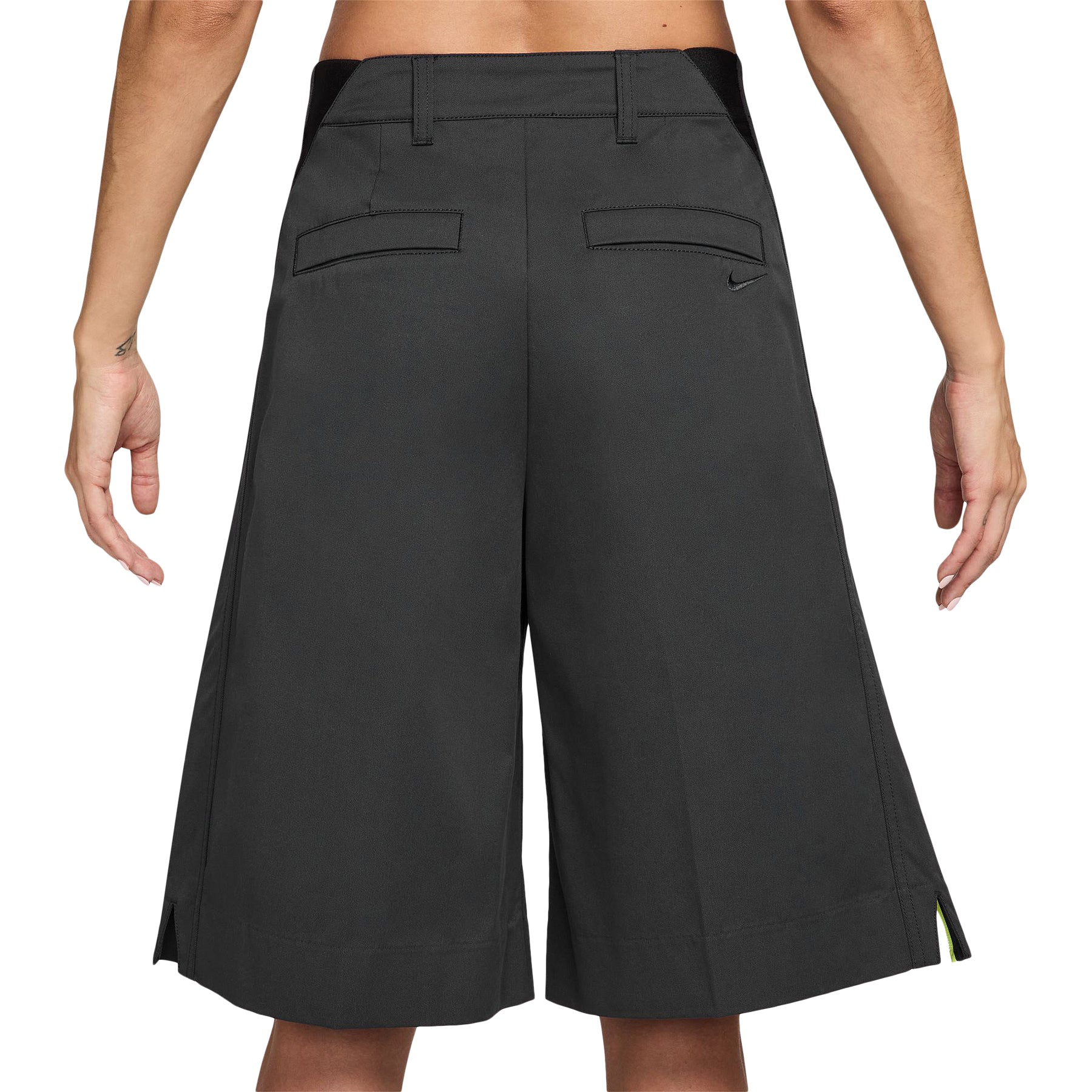Nike Bottoms оригінал | Швидка доставка Україна – вид ззаду