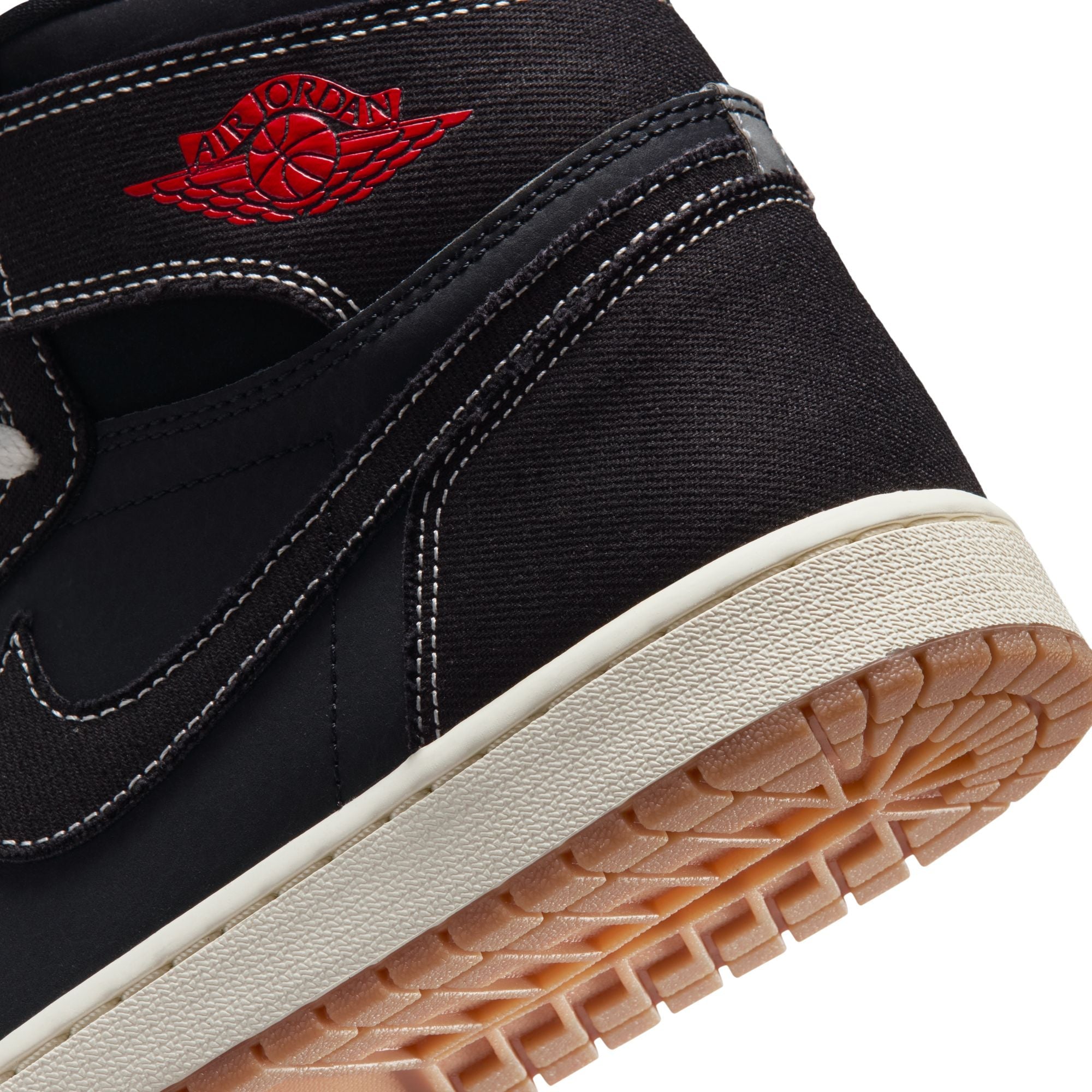 Оригінальна 1 Mens Retro High Shoes Air jordan – збільшений вид