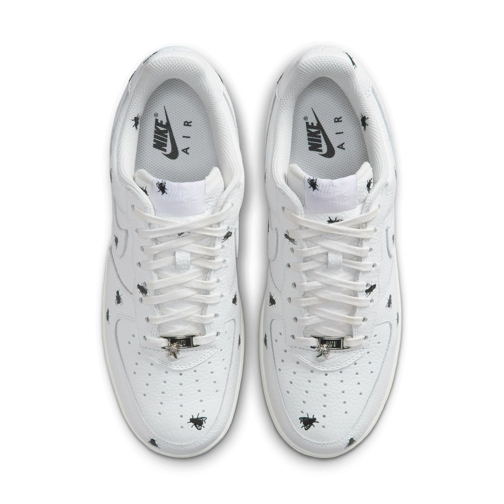 Оригінальна Mens Air Force 1 Retro "Housefiles" Shoes NIKE – вид 6