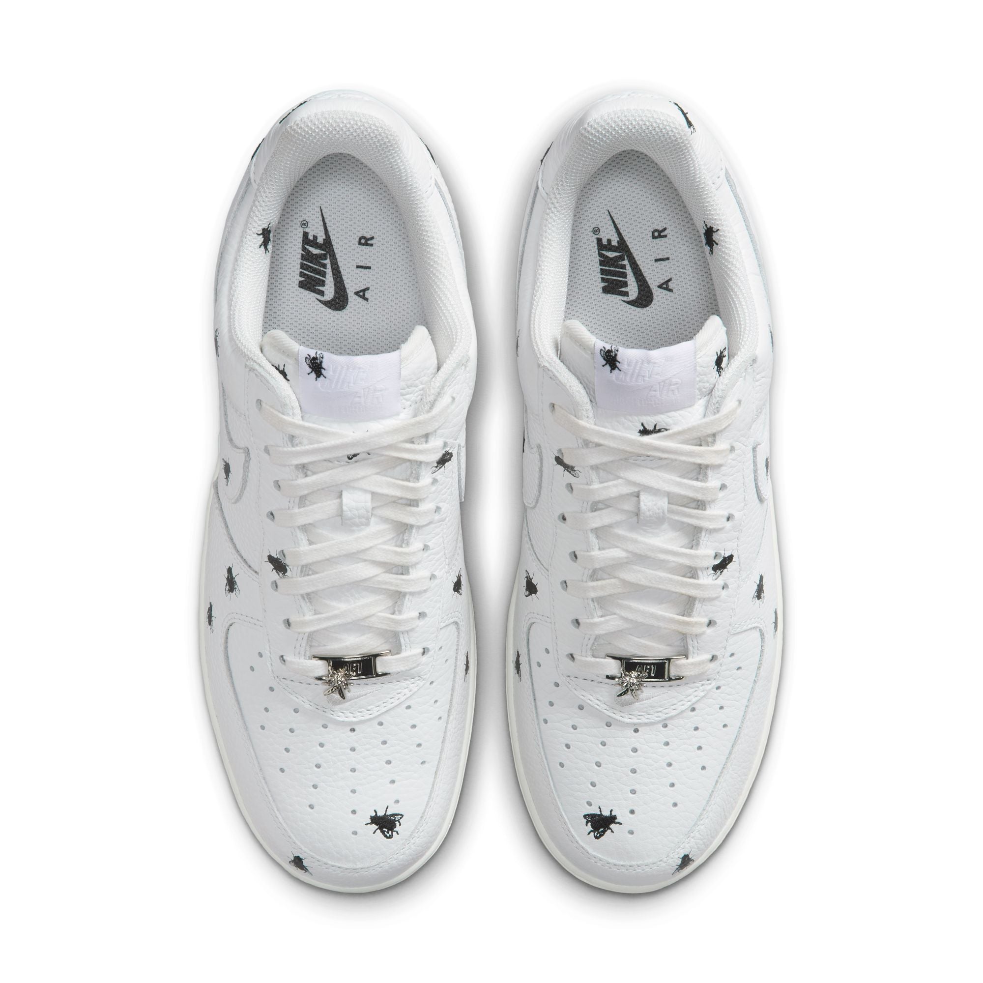 Оригінальна Mens Air Force 1 Retro "Housefiles" Shoes NIKE – вид 6