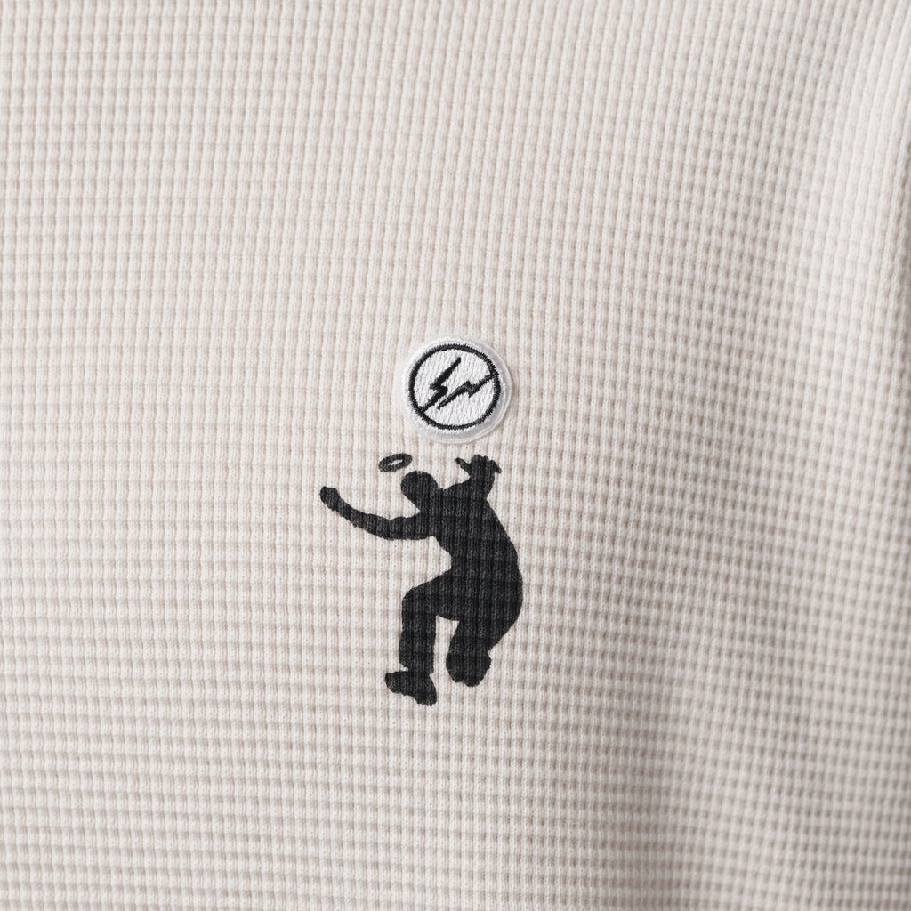 Оригінальна Jordan X Union X Fragment Thermal Air jordan – збільшений вид