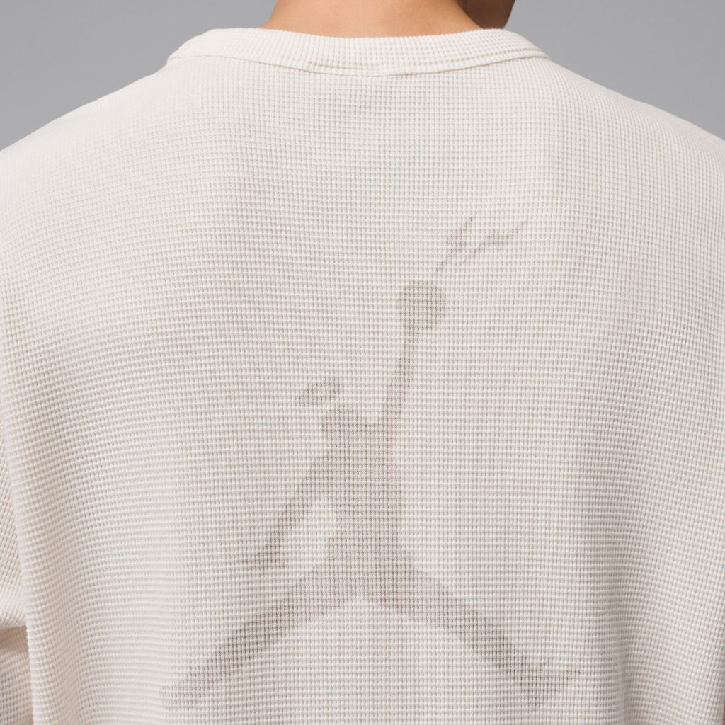Оригінальна Jordan X Union X Fragment Thermal Air jordan – детальний вид