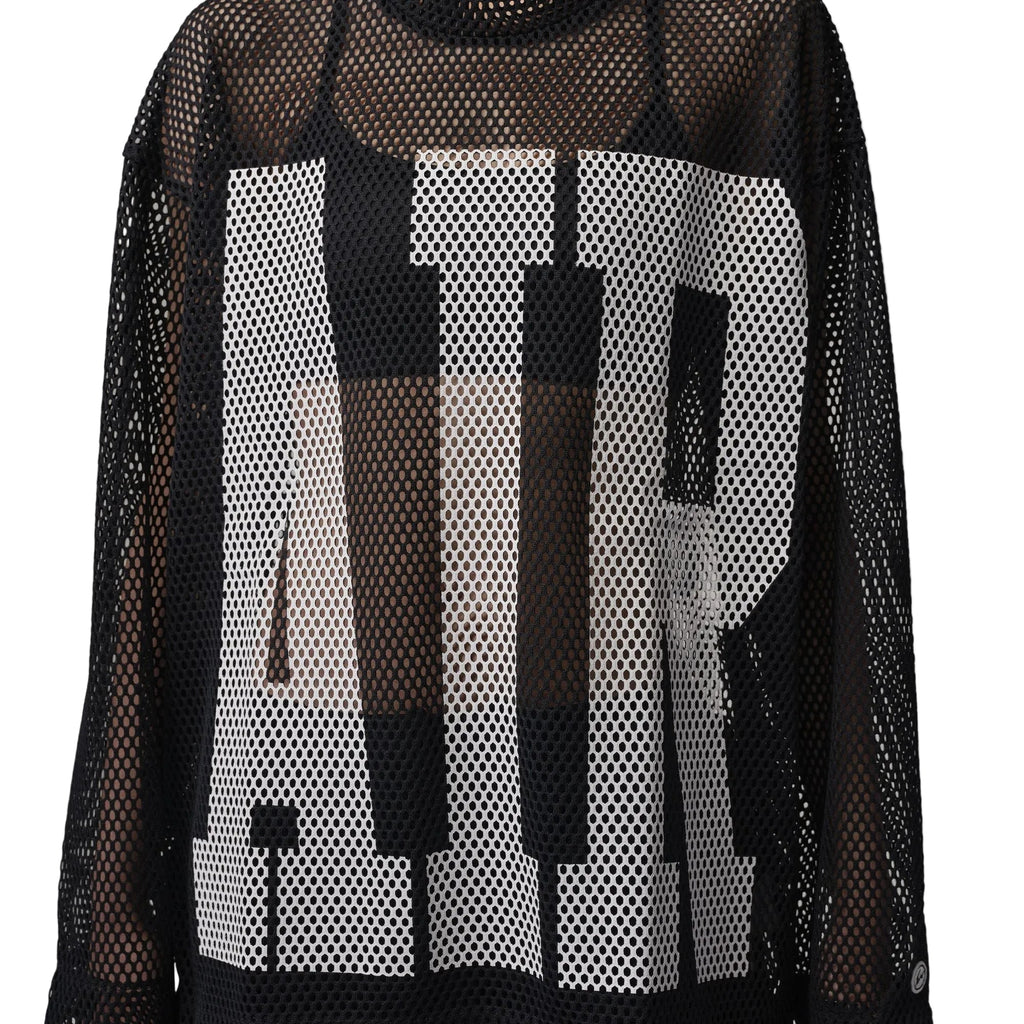 Jordan X Union X Fragment Long Sleeve Jersey Air jordan – Гарантія оригінальності – детальний вид