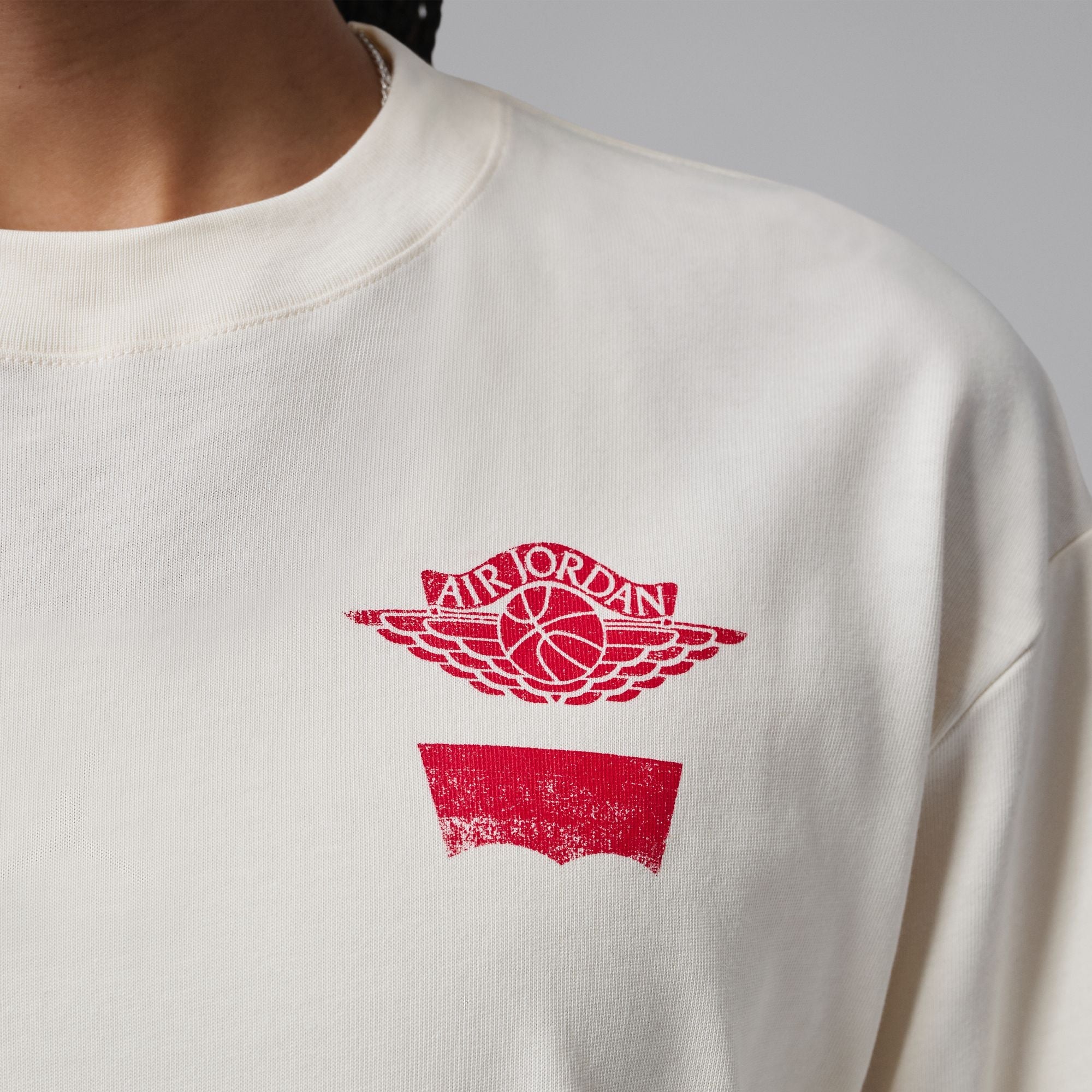 Air jordan Tops оригінал | Швидка доставка Україна – збільшений вид
