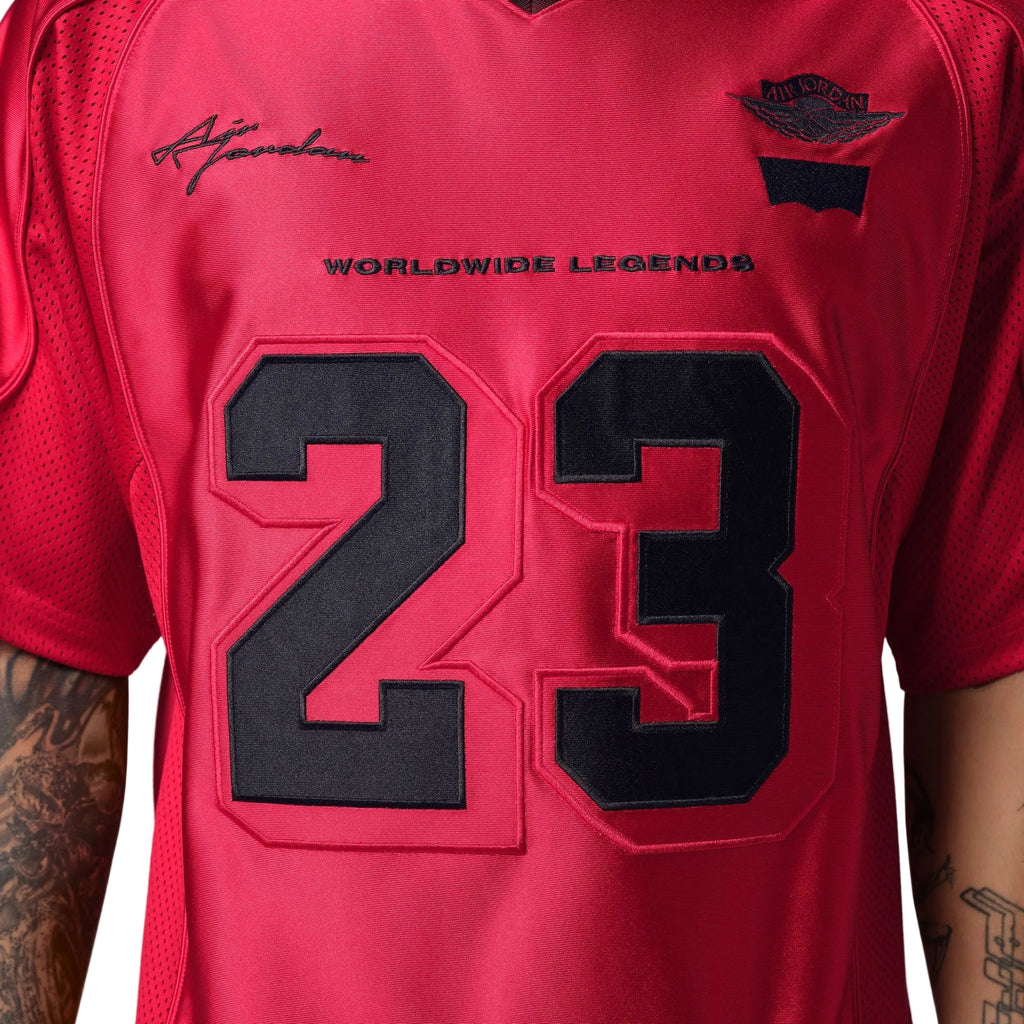Jordan X Levis® Jersey Air jordan – Гарантія оригінальності – детальний вид