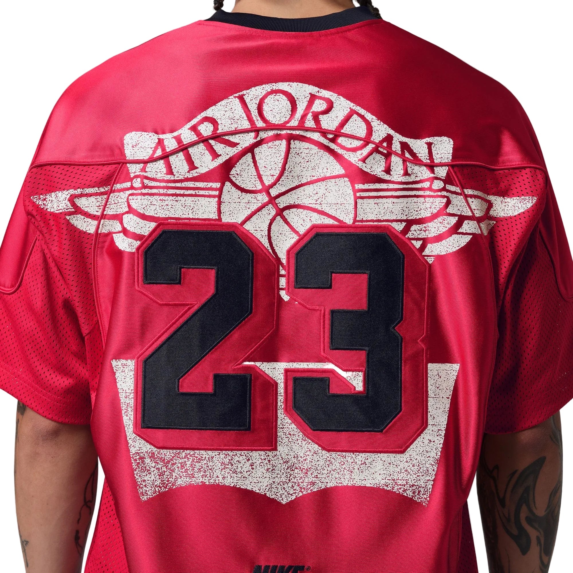 Jordan X Levis® Jersey Air jordan – Гарантія оригінальності – збільшений вид
