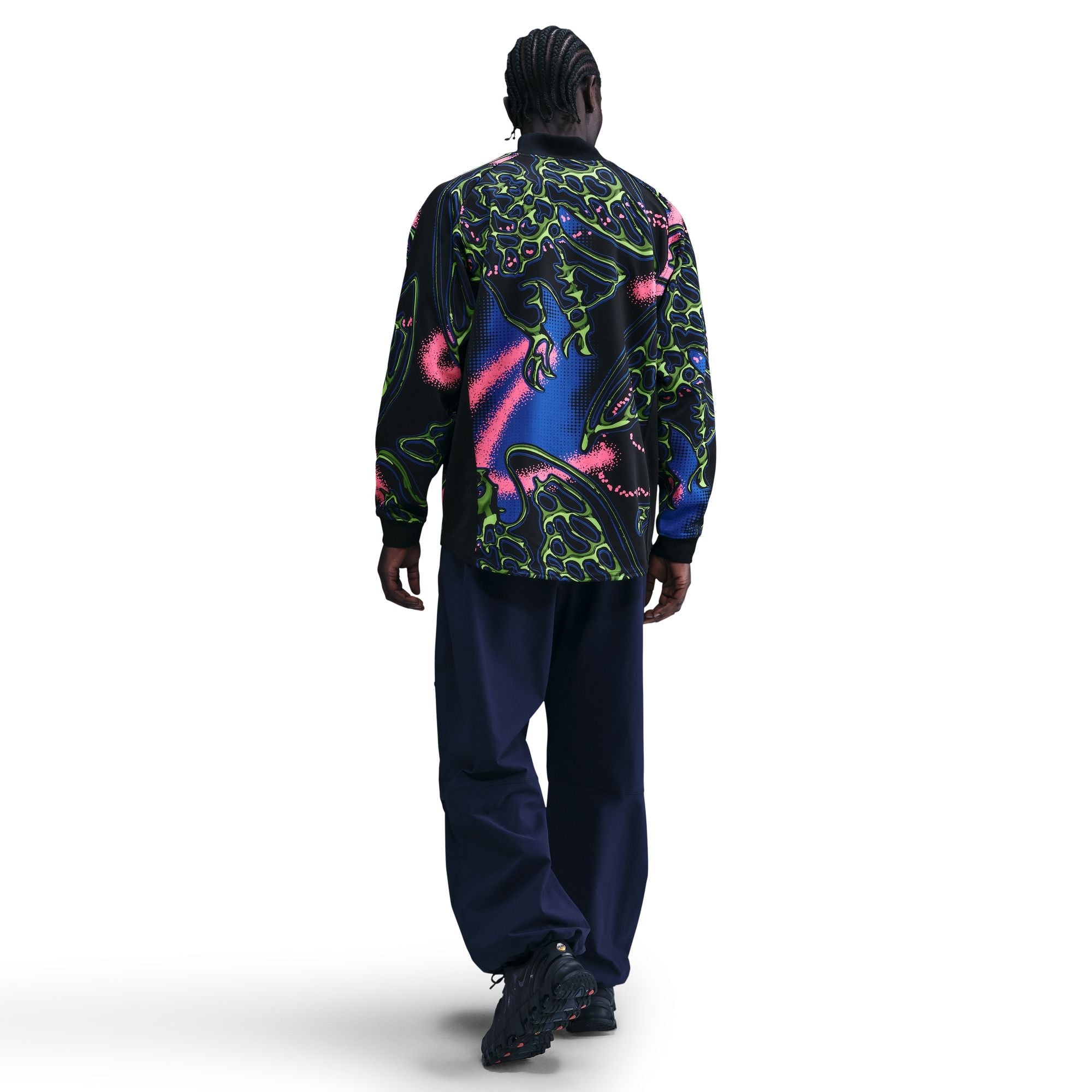 Mens Au Goalkeeper Nigeria Jersey Nike оригінал – Купити в Україні – детальний вид