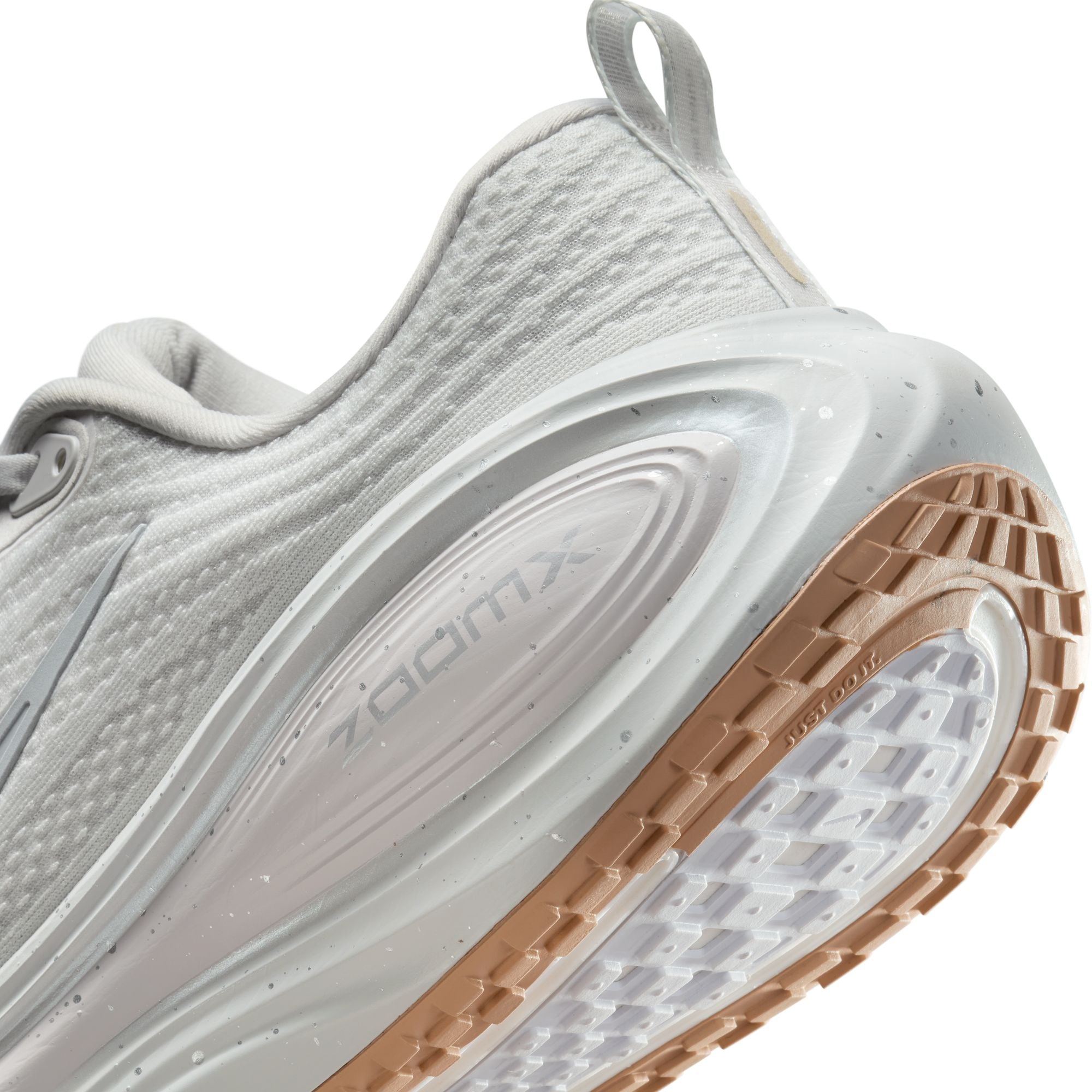 Mens Vomero Plus Speckle Shoes NIKE оригінал – Купити в Україні – збільшений вид