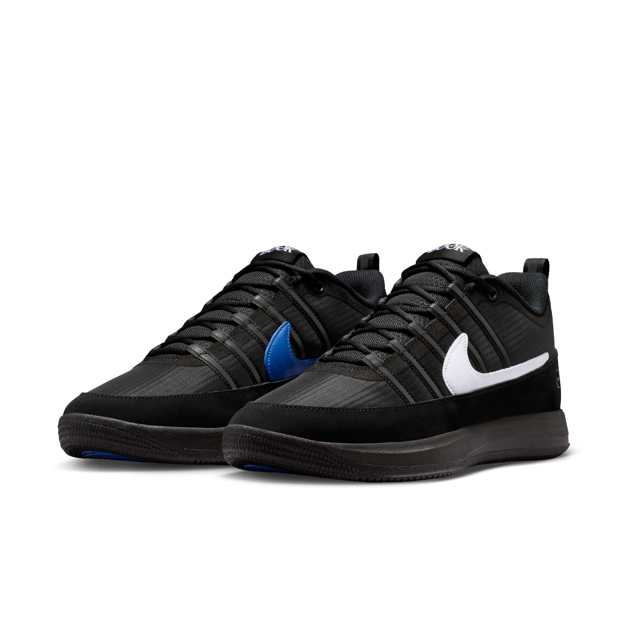 Оригінальна Book 2 X Fragment Nike – вид ззаду
