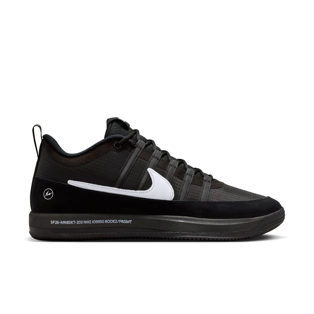 Оригінальна Book 2 X Fragment Nike – боковий вид