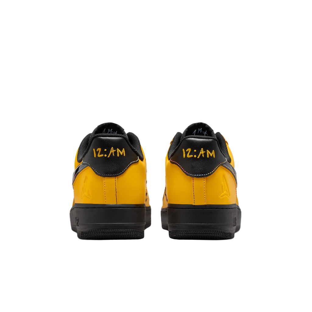 Air Force 1 07 Ja Nike – Гарантія оригінальності – детальний вид