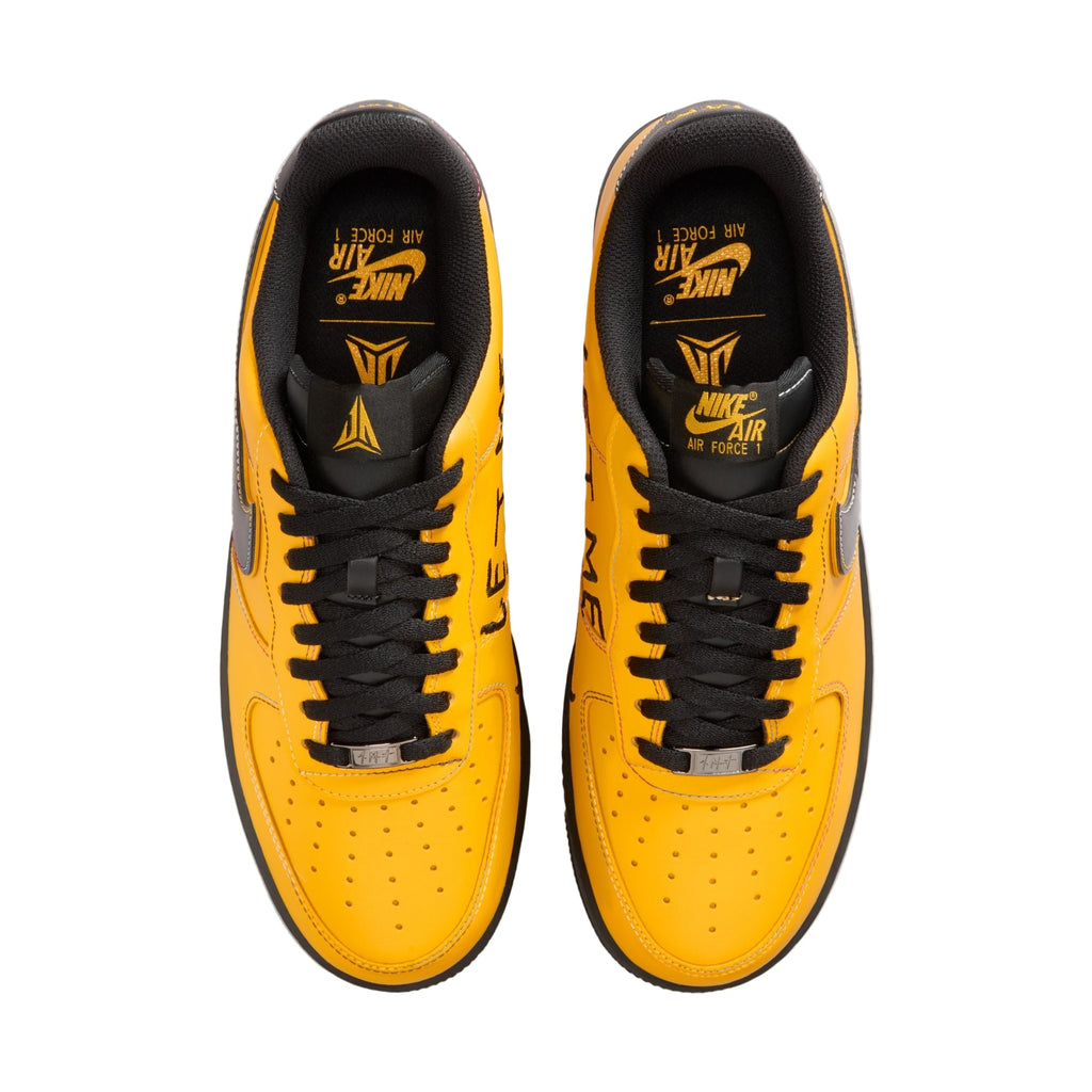 Air Force 1 07 Ja Nike – Гарантія оригінальності – збільшений вид
