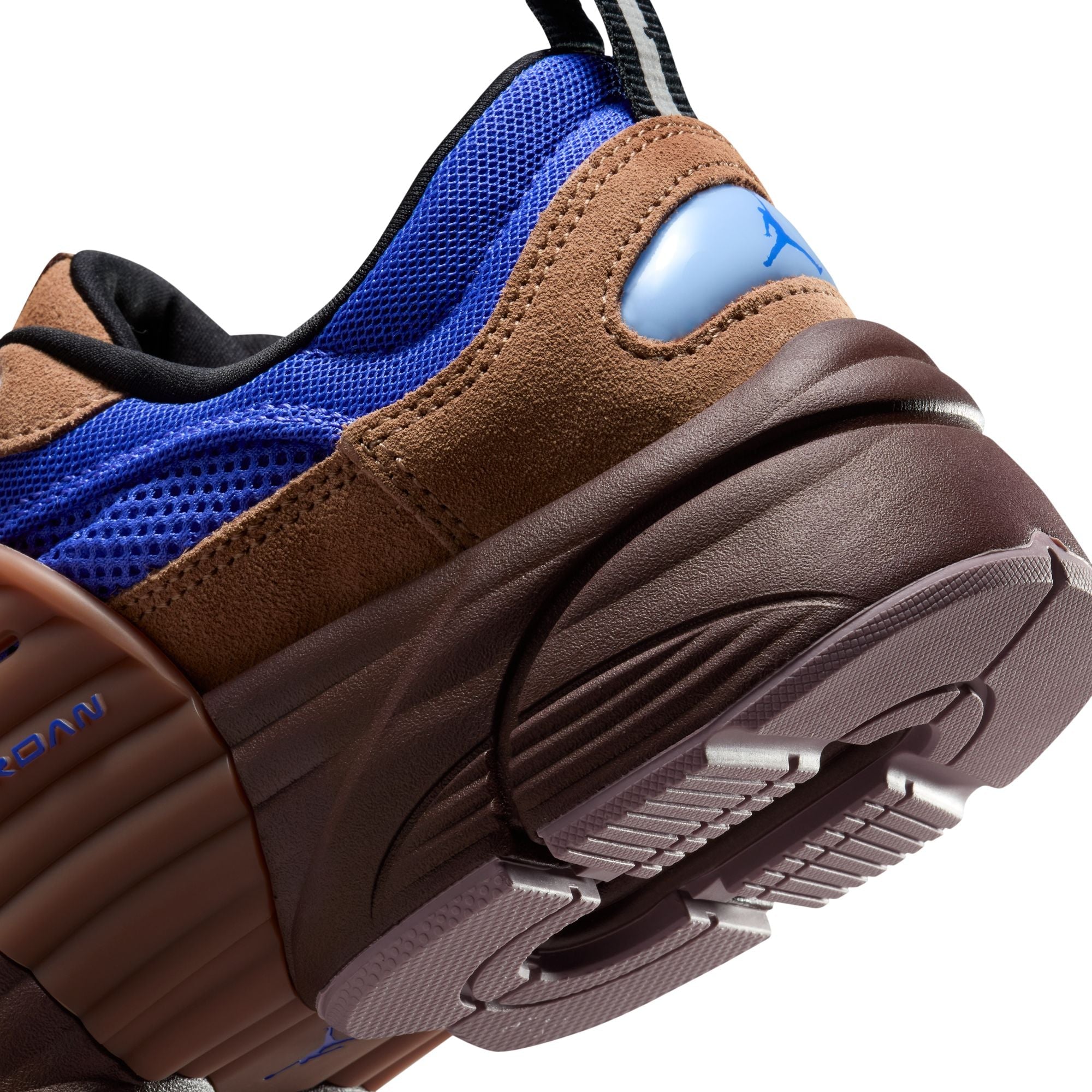 Mens Trunner O/S SP Shoes AIR JORDAN – Гарантія оригінальності – збільшений вид