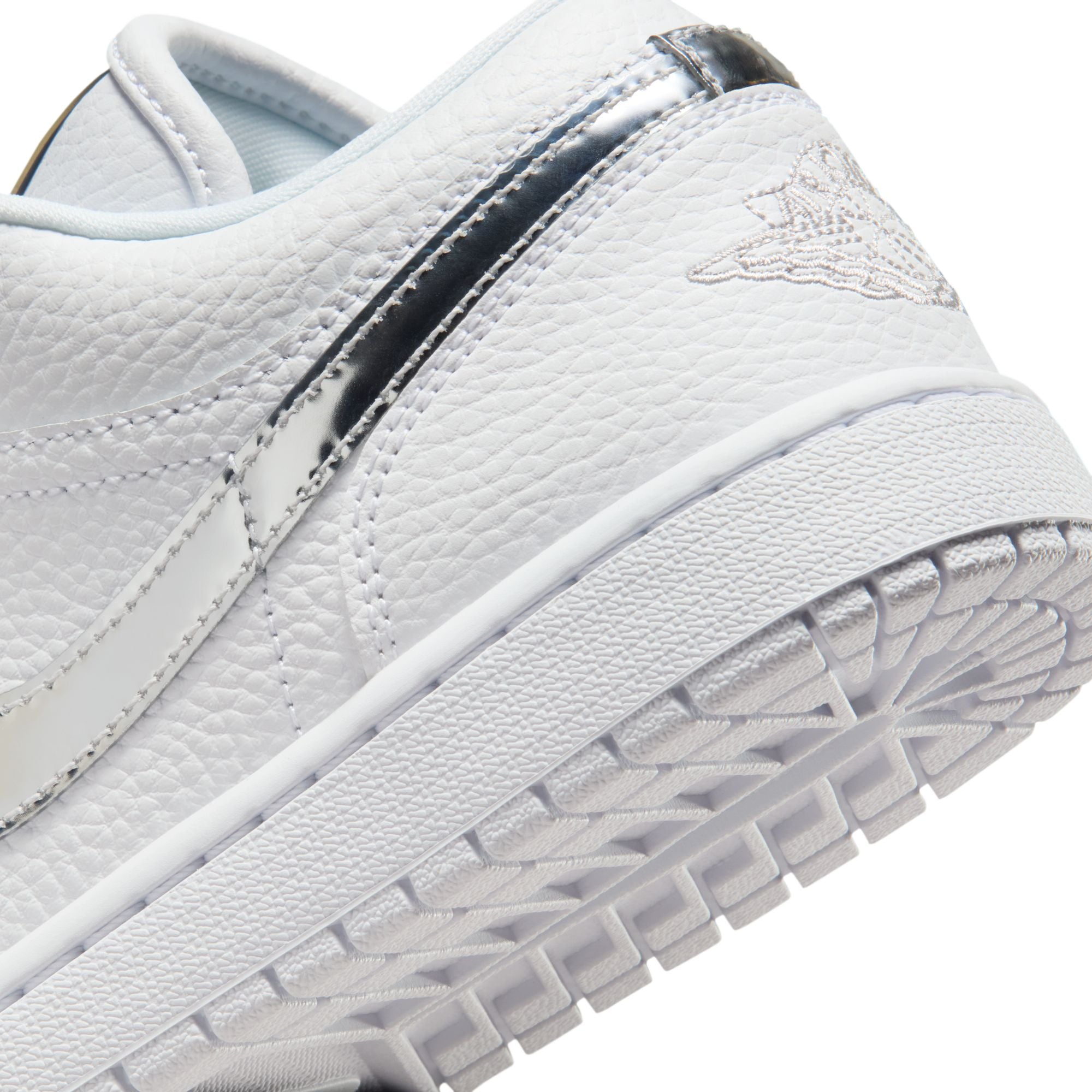 Оригінальна 1 Womens Low Se Shoes Air jordan – збільшений вид