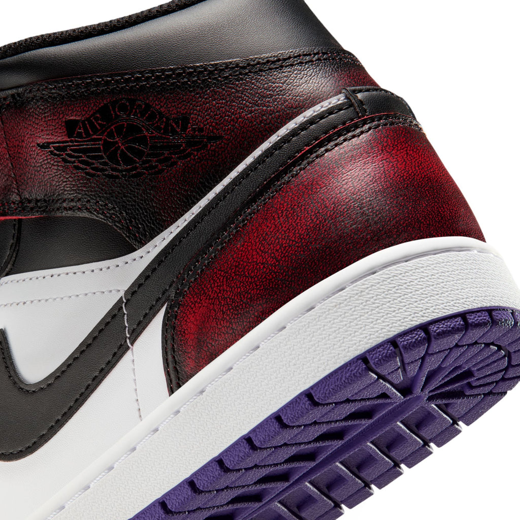 Air jordan Footwear оригінал | Швидка доставка Україна – збільшений вид
