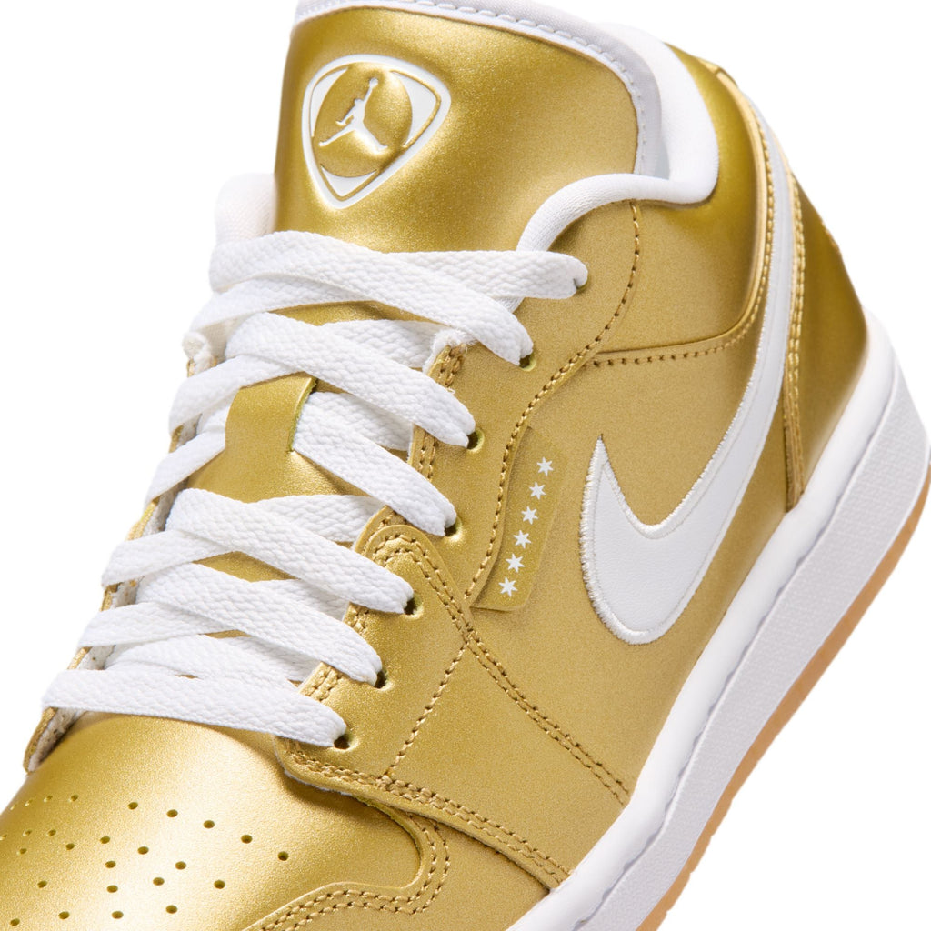 1 Womens Low Shoes Air jordan оригінал – Купити в Україні – збільшений вид