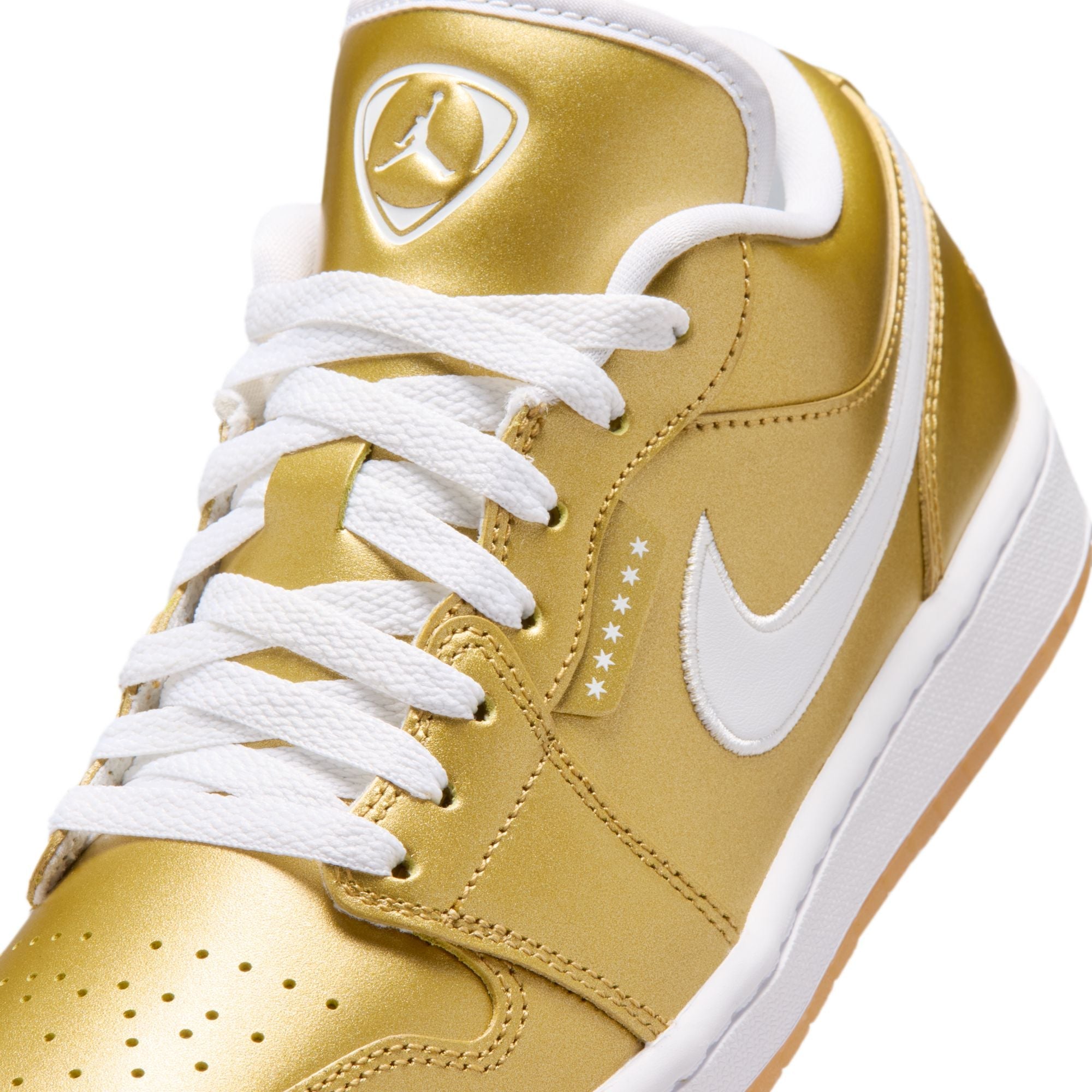 1 Womens Low Shoes Air jordan оригінал – Купити в Україні – збільшений вид