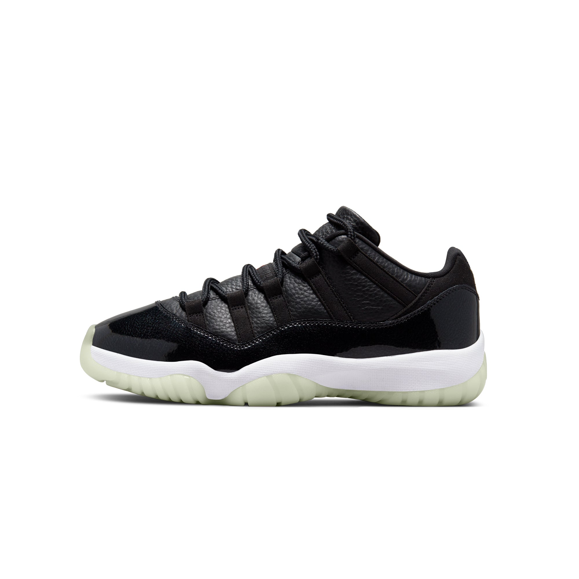 Air jordan Footwear оригінал | Швидка доставка Україна – боковий вид