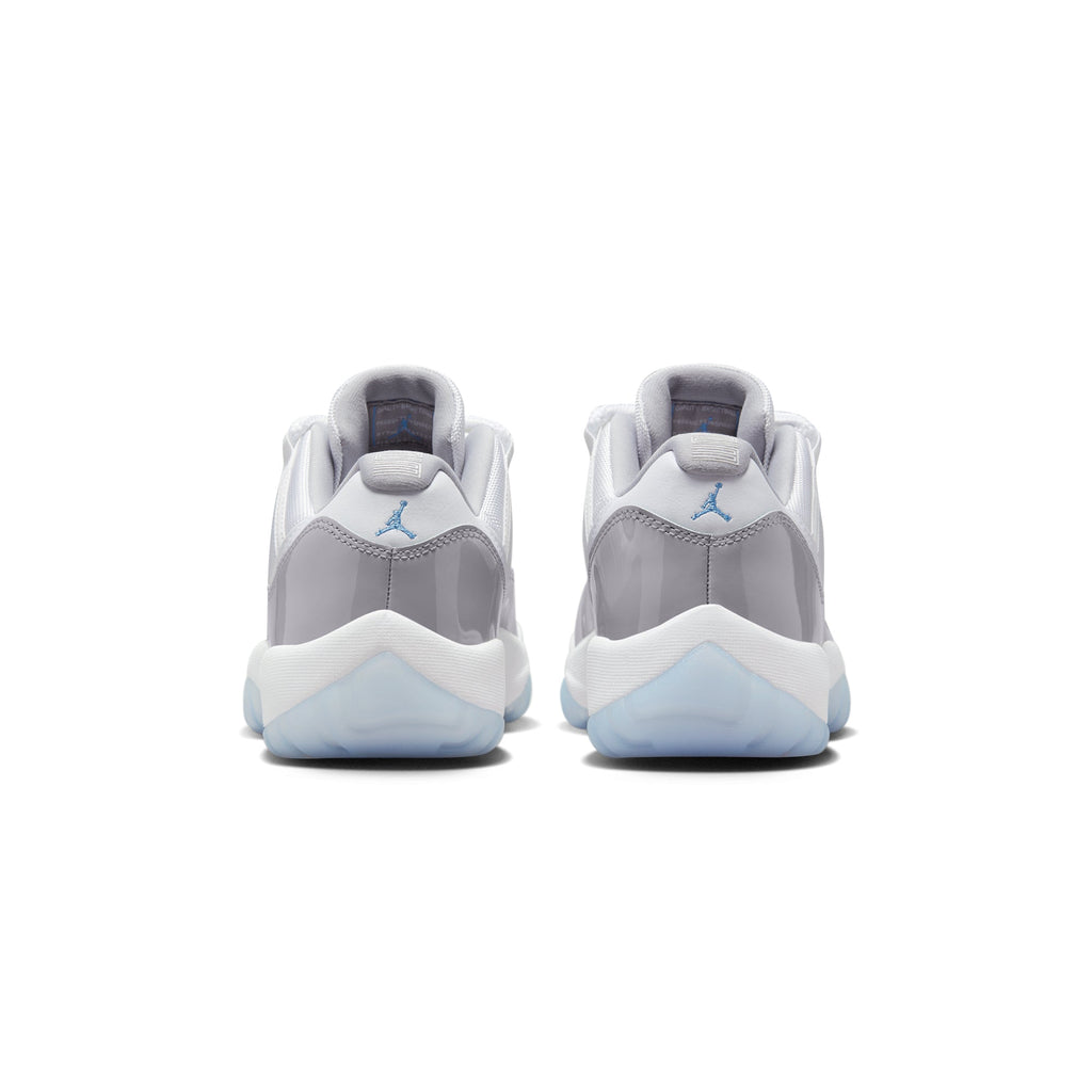 11 Mens Retro Low Shoes Air jordan – Гарантія оригінальності – детальний вид