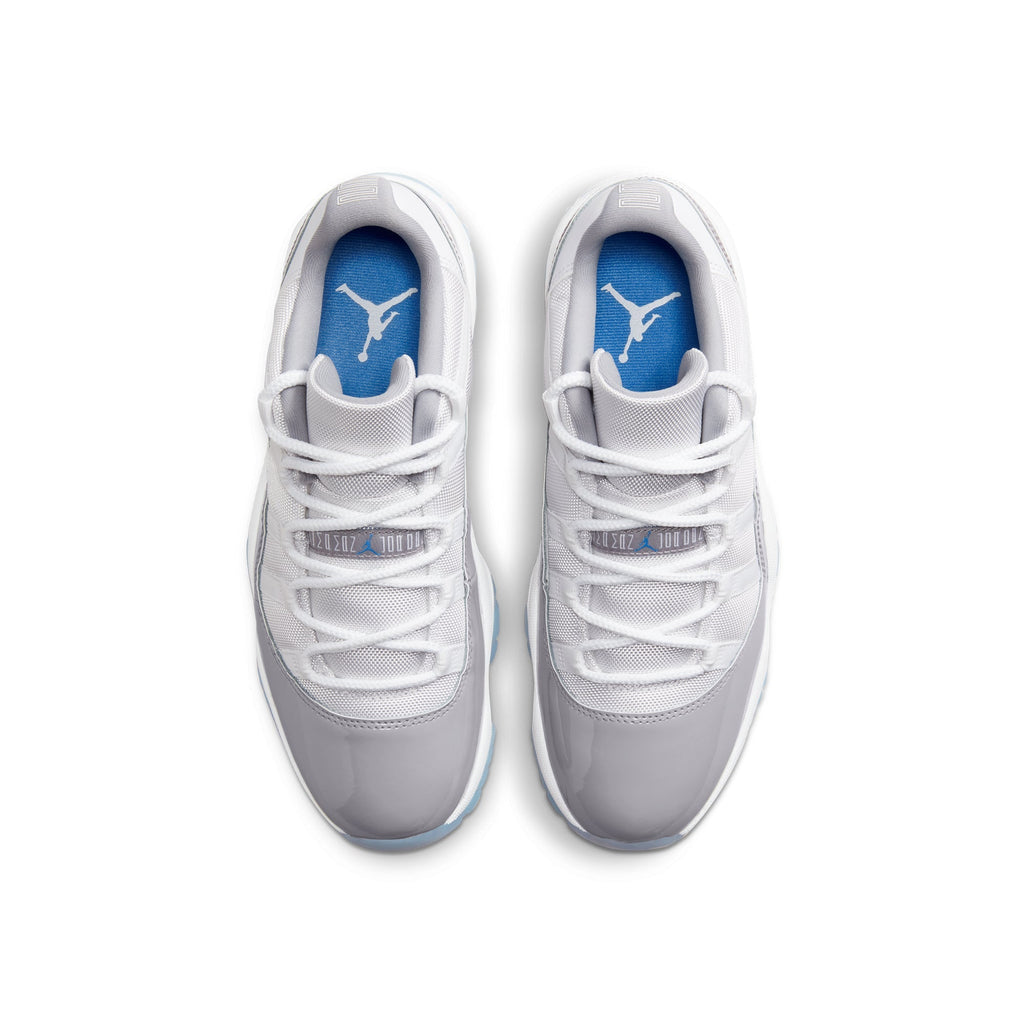 11 Mens Retro Low Shoes Air jordan – Гарантія оригінальності – збільшений вид