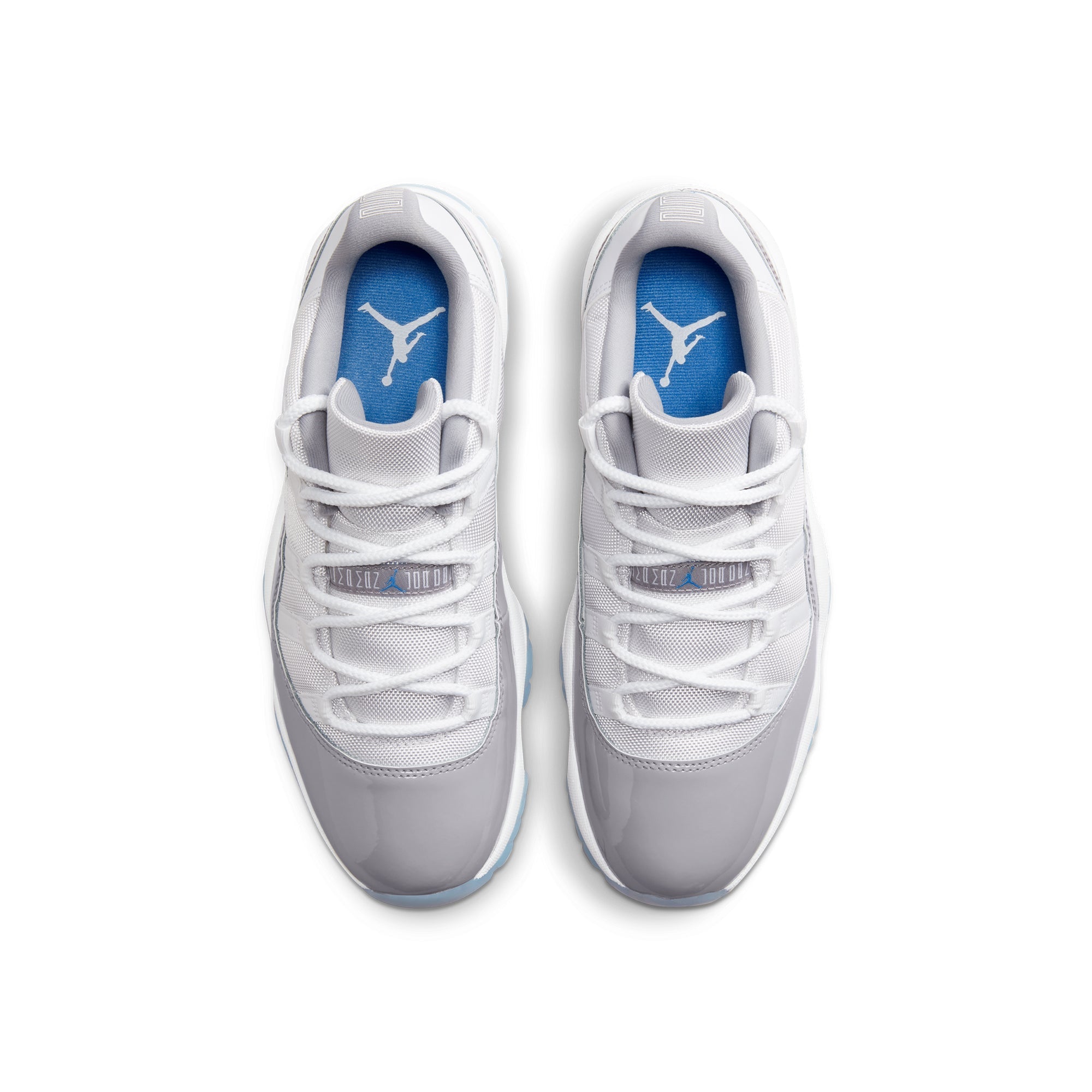 11 Mens Retro Low Shoes Air jordan – Гарантія оригінальності – збільшений вид
