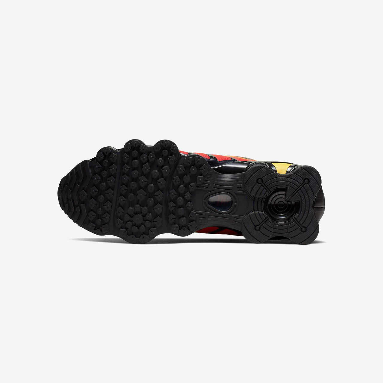 Shox Tl Nike – Гарантія оригінальності – збільшений вид