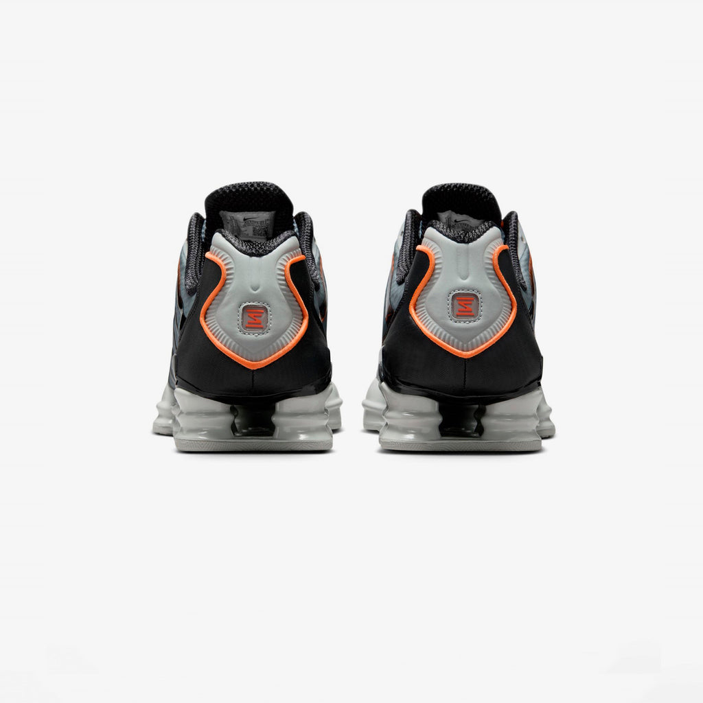 Shox Tl Nike – Гарантія оригінальності – детальний вид