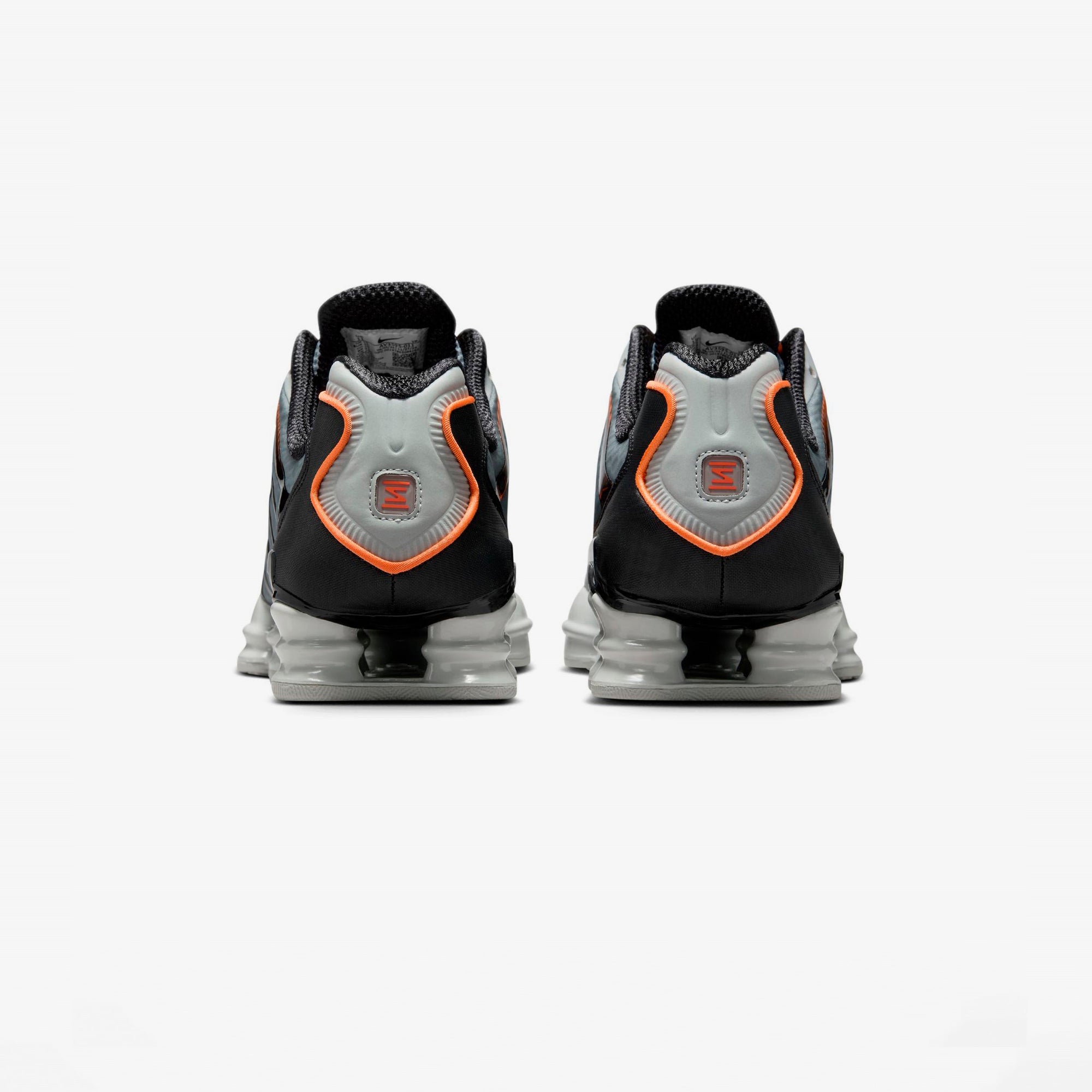 Shox Tl Nike – Гарантія оригінальності – детальний вид