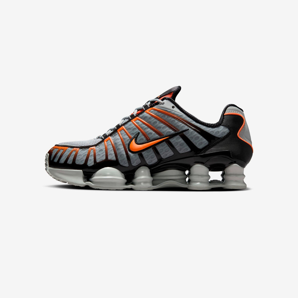 Shox Tl Nike – Гарантія оригінальності – збільшений вид