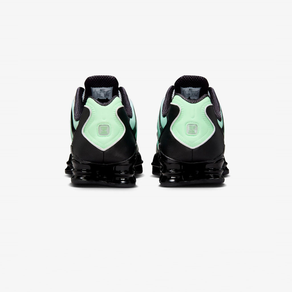 Shox Tl Nike – Гарантія оригінальності – детальний вид