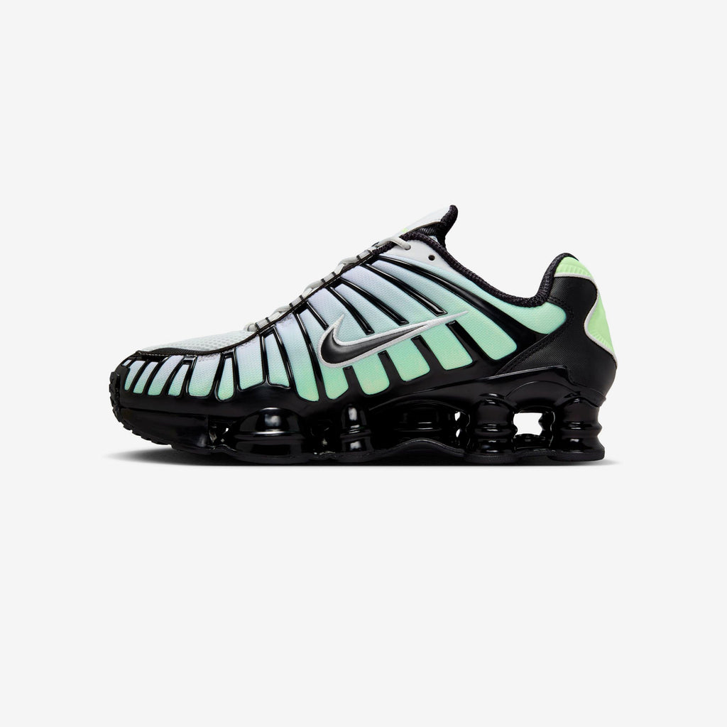 Shox Tl Nike – Гарантія оригінальності – збільшений вид