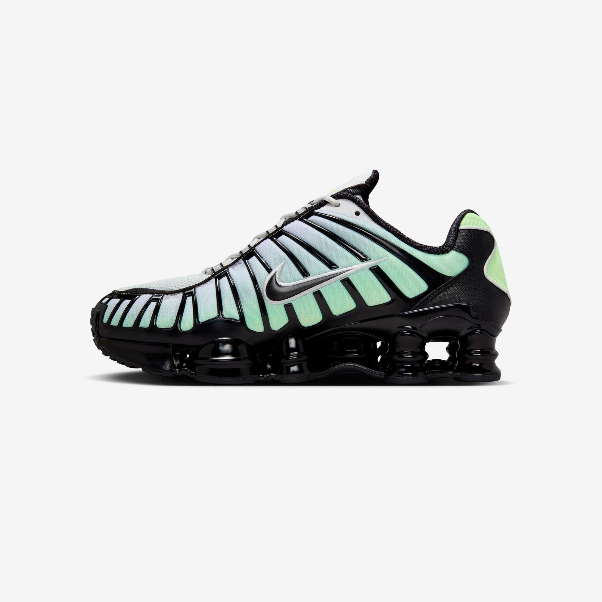 Shox Tl Nike – Гарантія оригінальності – збільшений вид