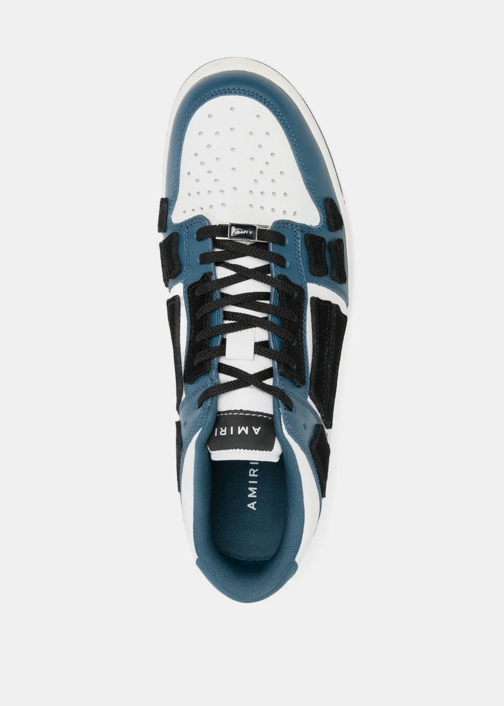Amiri Footwear оригінал | Швидка доставка Україна – збільшений вид