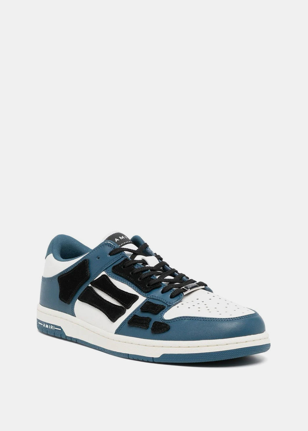 Amiri Footwear оригінал | Швидка доставка Україна – вид ззаду