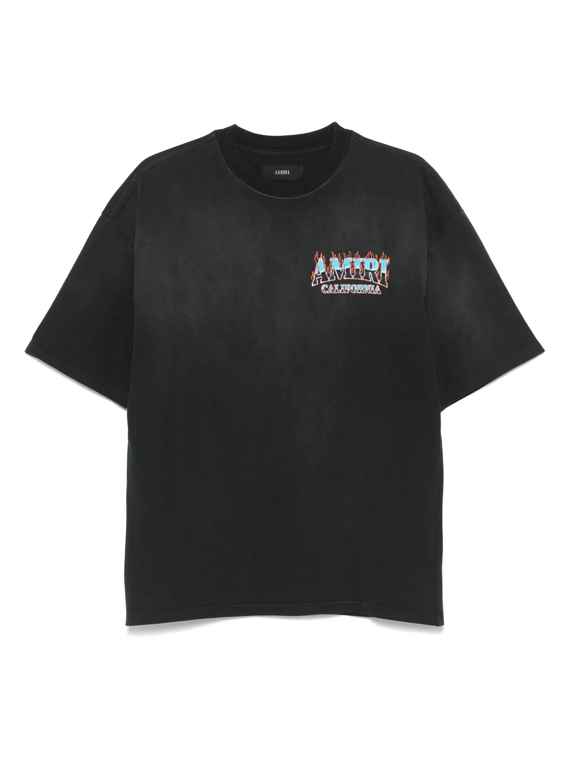 AMIRI Tops оригінал | Швидка доставка Україна – боковий вид