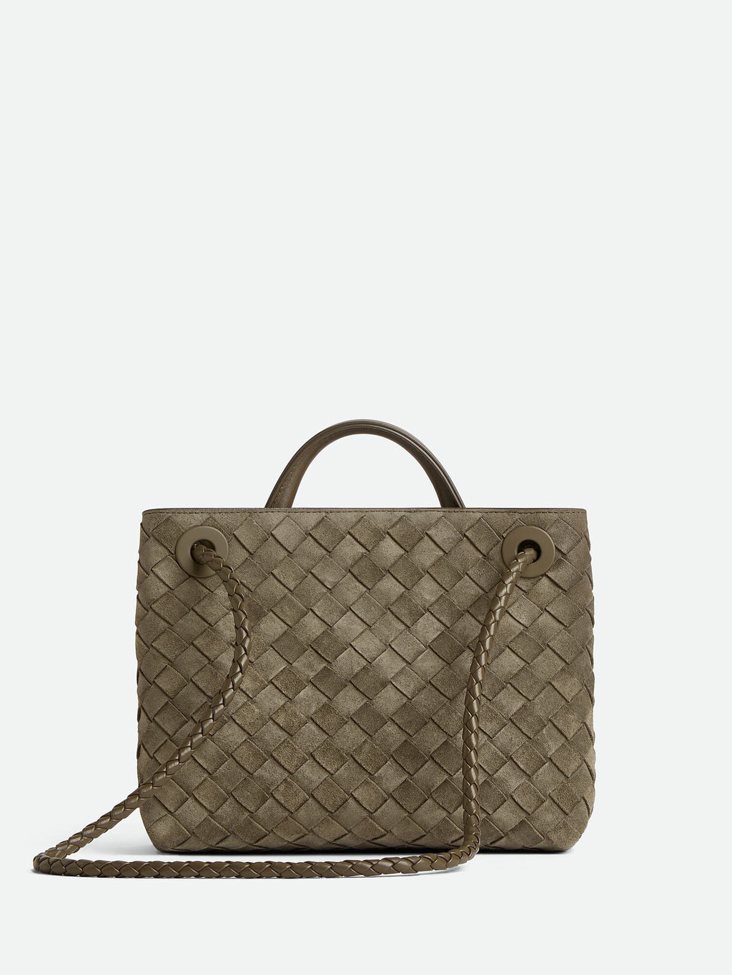 Оригінальна Andiamo Small BOTTEGA VENETA – вид 6