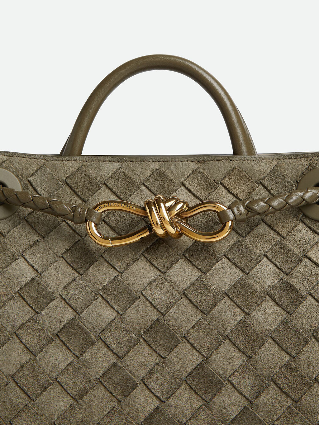 Оригінальна Andiamo Small BOTTEGA VENETA – вид 7